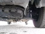 Used 2000 TOYOTA COROLLA SEDAN BF61347 for Sale Image 14