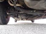Used 2000 TOYOTA COROLLA SEDAN BF61347 for Sale Image 15
