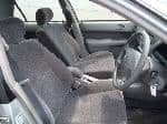 Used 2000 TOYOTA COROLLA SEDAN BF61347 for Sale Image 17