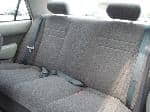 Used 2000 TOYOTA COROLLA SEDAN BF61347 for Sale Image 19