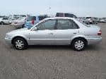 Used 2000 TOYOTA COROLLA SEDAN BF61347 for Sale Image 2