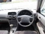 Used 2000 TOYOTA COROLLA SEDAN BF61347 for Sale Image 21