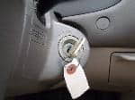 Used 2000 TOYOTA COROLLA SEDAN BF61347 for Sale Image 26