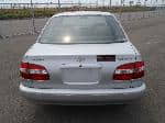 Used 2000 TOYOTA COROLLA SEDAN BF61347 for Sale Image 4