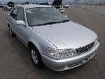 Used 2000 TOYOTA COROLLA SEDAN BF61347 for Sale Image 7