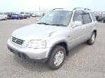 Used 1998 HONDA CR-V BF61348 for Sale Image 1
