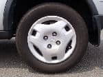 Used 1998 HONDA CR-V BF61348 for Sale Image 10