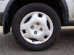 Used 1998 HONDA CR-V BF61348 for Sale Image 11