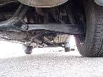 Used 1998 HONDA CR-V BF61348 for Sale Image 16