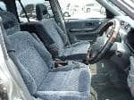 Used 1998 HONDA CR-V BF61348 for Sale Image 17