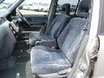 Used 1998 HONDA CR-V BF61348 for Sale Image 18