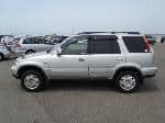 Used 1998 HONDA CR-V BF61348 for Sale Image 2