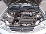 Used 1998 HONDA CR-V BF61348 for Sale Image 28