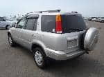 Used 1998 HONDA CR-V BF61348 for Sale Image 3