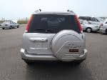 Used 1998 HONDA CR-V BF61348 for Sale Image 4
