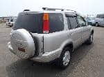 Used 1998 HONDA CR-V BF61348 for Sale Image 5
