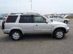 Used 1998 HONDA CR-V BF61348 for Sale Image 6