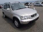 Used 1998 HONDA CR-V BF61348 for Sale Image 7