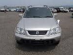 Used 1998 HONDA CR-V BF61348 for Sale Image 8