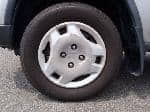 Used 1998 HONDA CR-V BF61348 for Sale Image 9