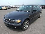 Used 2003 BMW 3 SERIES BF61351 for Sale Image 1