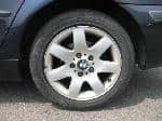 Used 2003 BMW 3 SERIES BF61351 for Sale Image 10