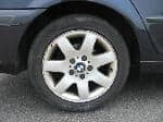Used 2003 BMW 3 SERIES BF61351 for Sale Image 11
