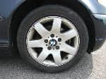 Used 2003 BMW 3 SERIES BF61351 for Sale Image 12