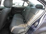 Used 2003 BMW 3 SERIES BF61351 for Sale Image 19
