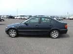 Used 2003 BMW 3 SERIES BF61351 for Sale Image 2