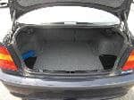 Used 2003 BMW 3 SERIES BF61351 for Sale Image 20