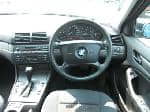 Used 2003 BMW 3 SERIES BF61351 for Sale Image 21
