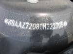 Used 2003 BMW 3 SERIES BF61351 for Sale Image 27