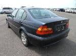 Used 2003 BMW 3 SERIES BF61351 for Sale Image 3