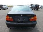 Used 2003 BMW 3 SERIES BF61351 for Sale Image 4