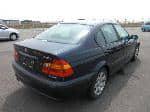 Used 2003 BMW 3 SERIES BF61351 for Sale Image 5