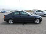 Used 2003 BMW 3 SERIES BF61351 for Sale Image 6