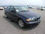 Used 2003 BMW 3 SERIES BF61351 for Sale Image 7
