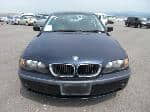 Used 2003 BMW 3 SERIES BF61351 for Sale Image 8