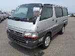 Used 2001 TOYOTA HIACE VAN BF61358 for Sale Image 1