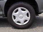 Used 2001 TOYOTA HIACE VAN BF61358 for Sale Image 10
