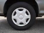 Used 2001 TOYOTA HIACE VAN BF61358 for Sale Image 11