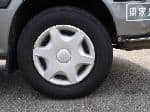Used 2001 TOYOTA HIACE VAN BF61358 for Sale Image 12