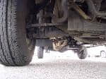 Used 2001 TOYOTA HIACE VAN BF61358 for Sale Image 13