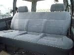 Used 2001 TOYOTA HIACE VAN BF61358 for Sale Image 19