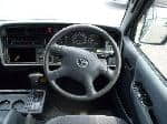 Used 2001 TOYOTA HIACE VAN BF61358 for Sale Image 21