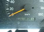 Used 2001 TOYOTA HIACE VAN BF61358 for Sale Image 24