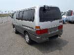 Used 2001 TOYOTA HIACE VAN BF61358 for Sale Image 3
