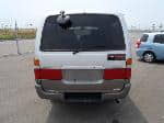 Used 2001 TOYOTA HIACE VAN BF61358 for Sale Image 4