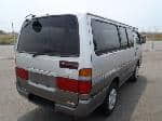 Used 2001 TOYOTA HIACE VAN BF61358 for Sale Image 5